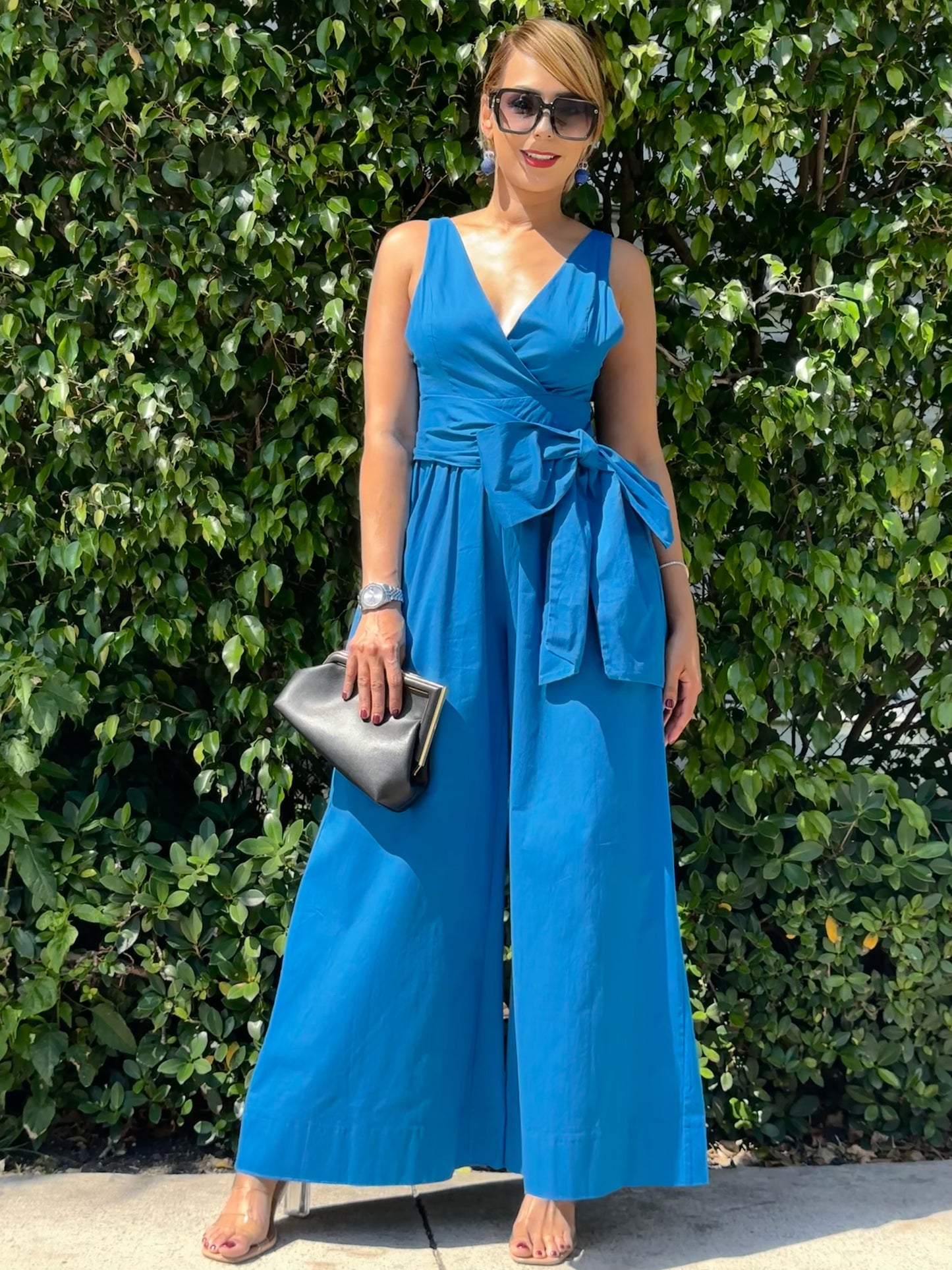 Jumpsuit lochmara
