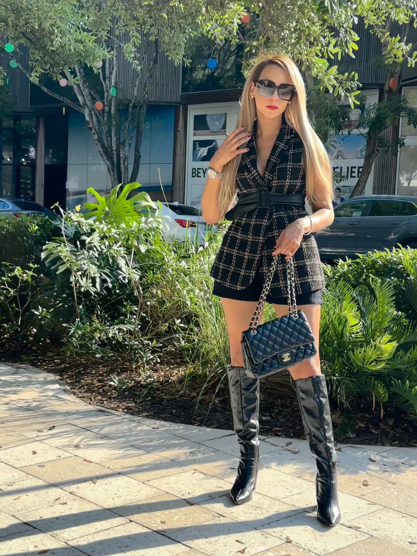 Classy and Fabulous