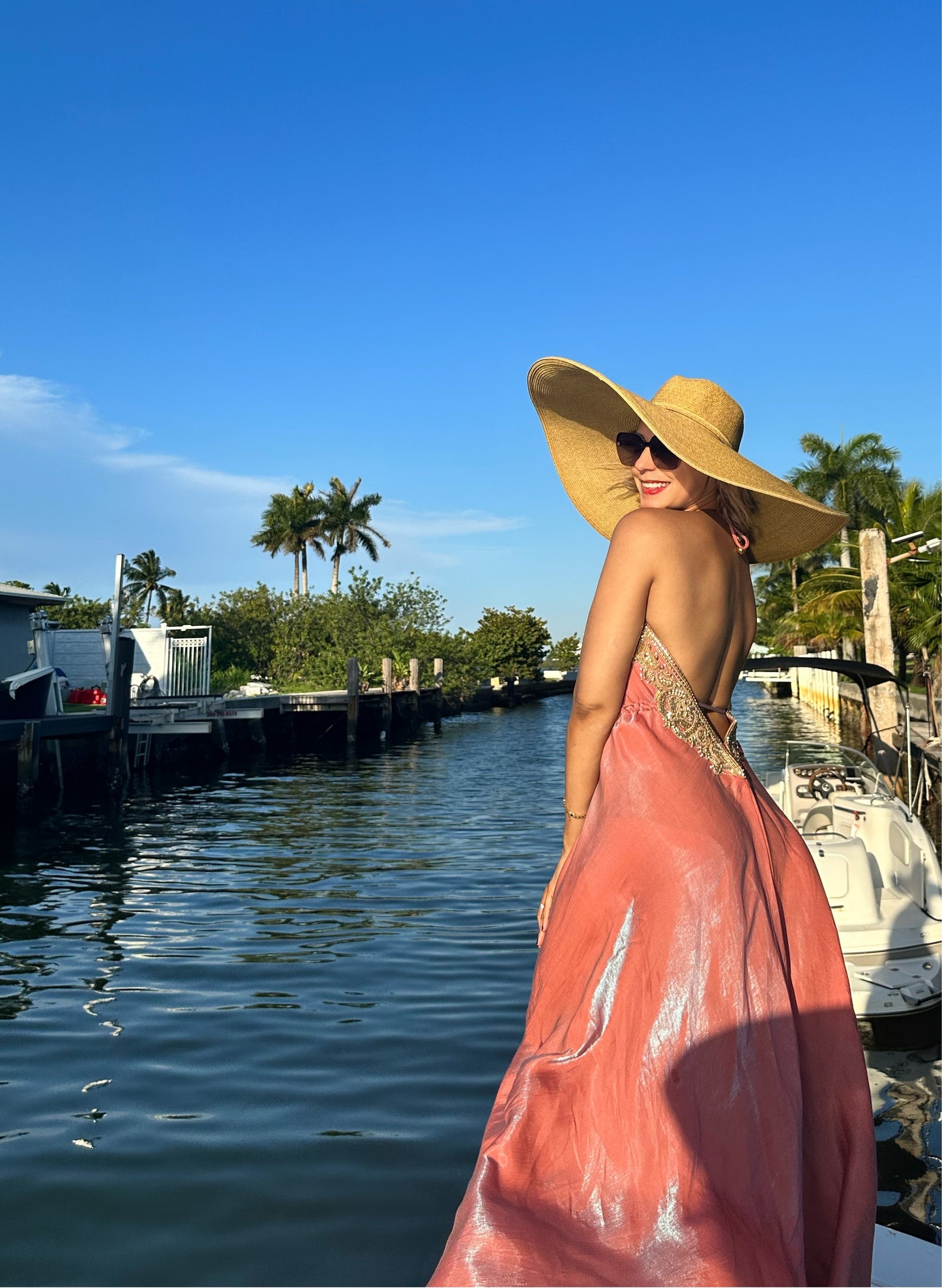 Fabulous Summer Dress
