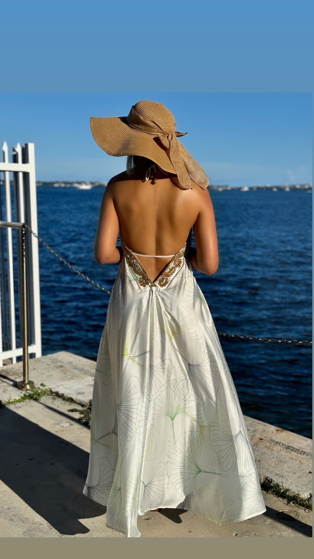 Adore Dress