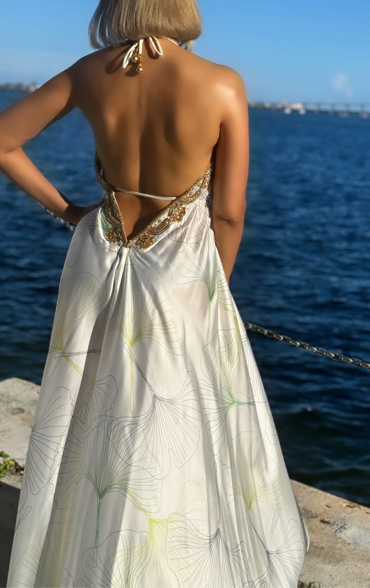 Adore Dress