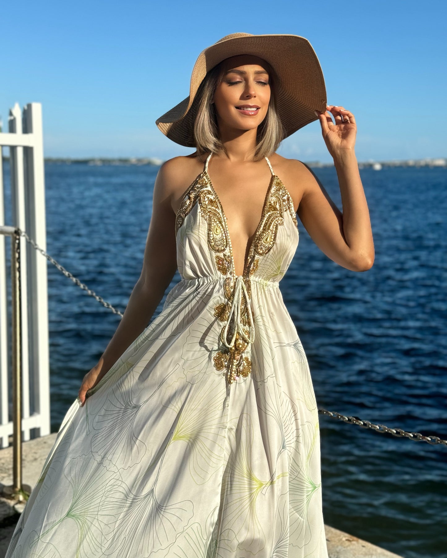 Adore Dress