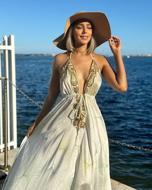 Adore Dress