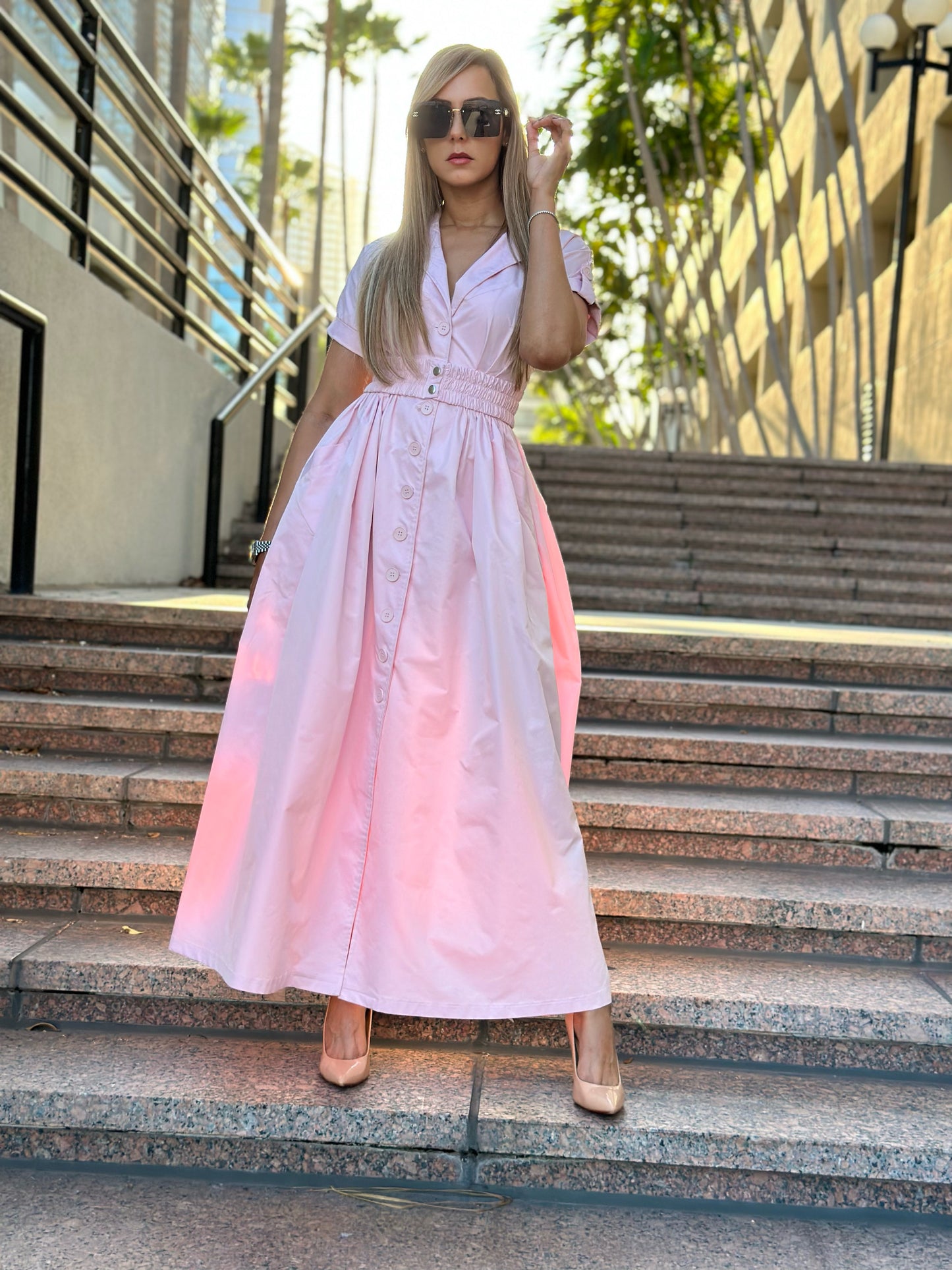 Rodeo dress