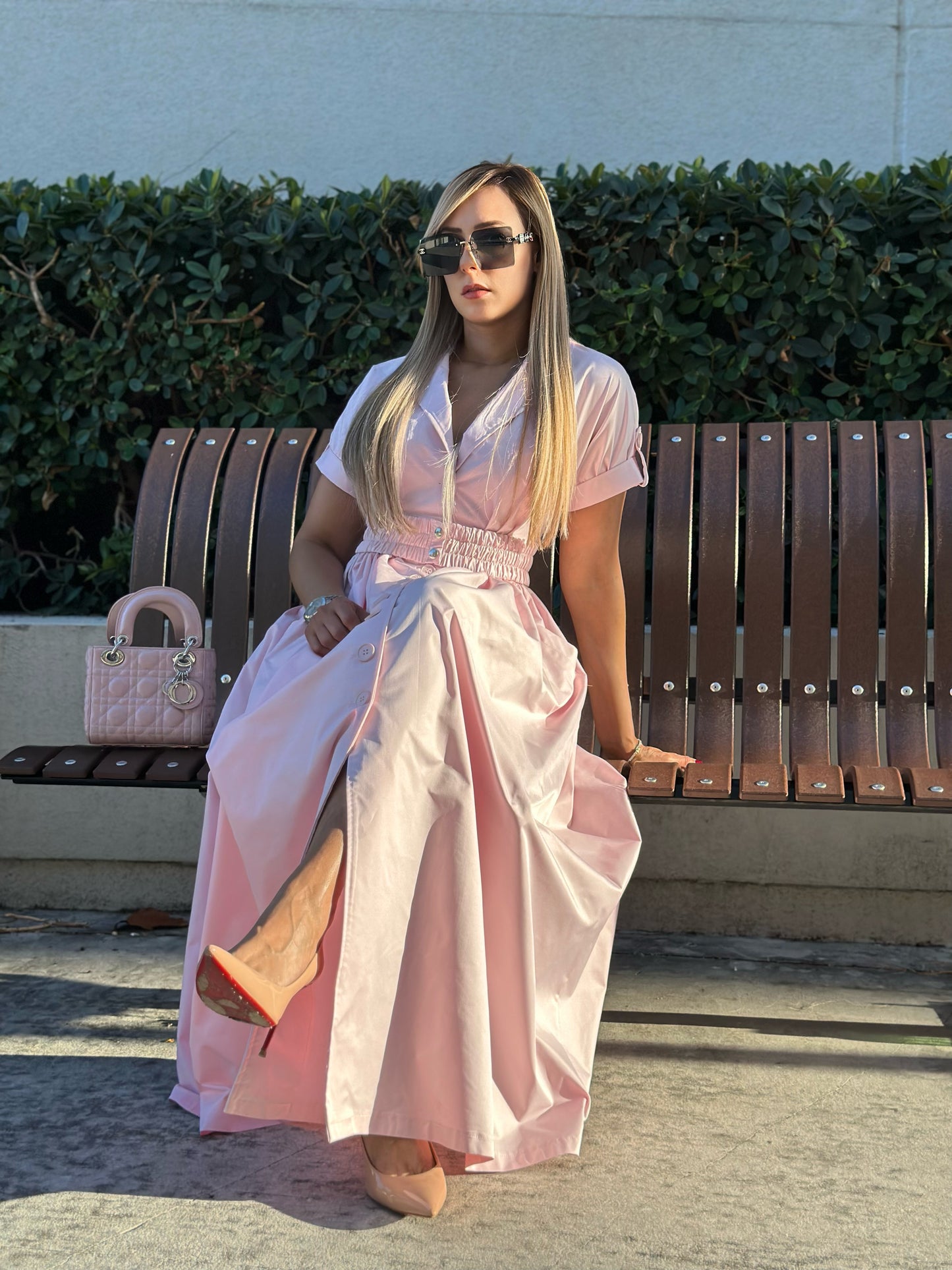 Rodeo dress