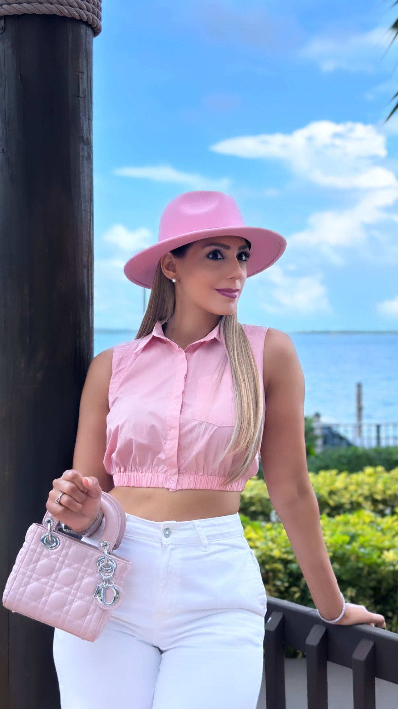 Angel top