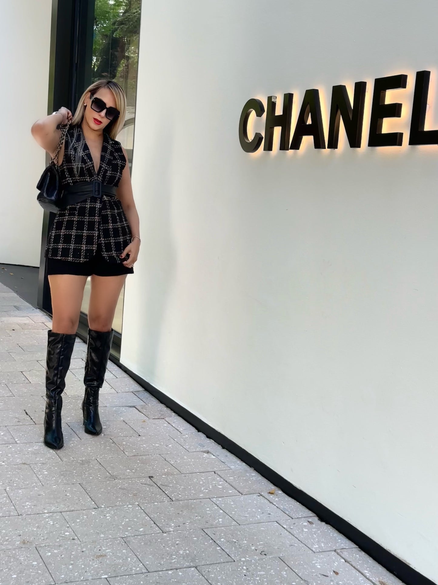 Classy and Fabulous