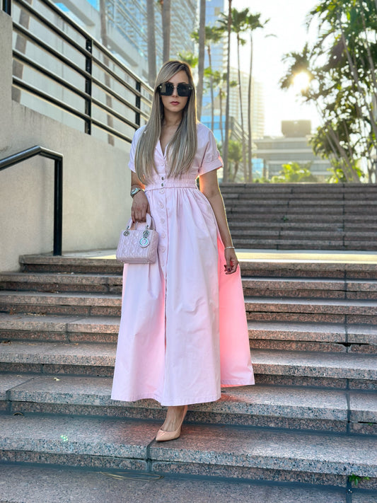 Rodeo dress